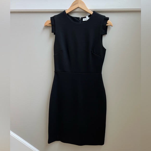 Babaton Etienne Dress - Picture 9 of 9